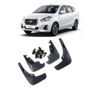 Mud Flap for Datsun Go Plus